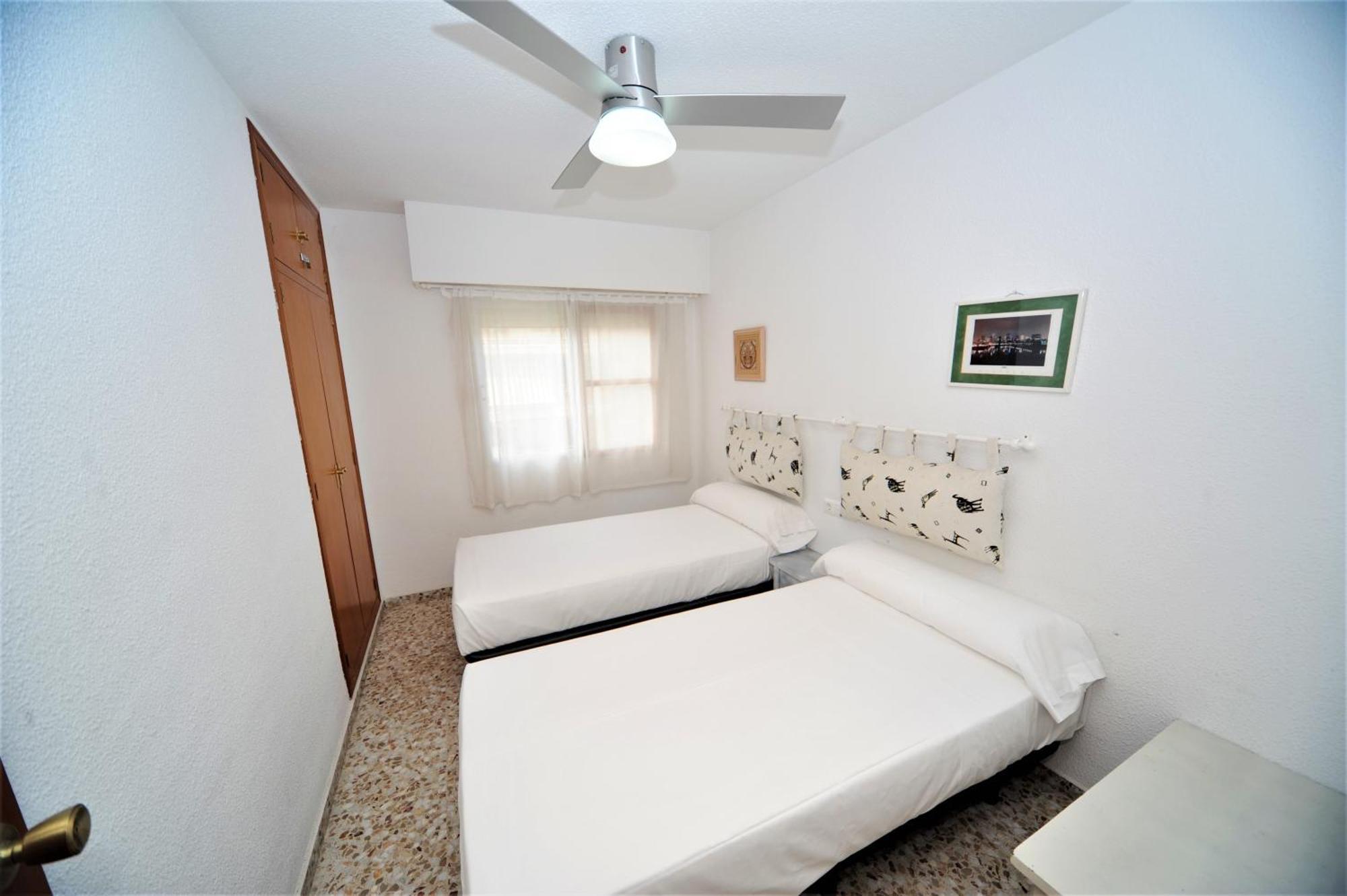 Benipal Orangecosta Apartment Benicassim Exterior photo